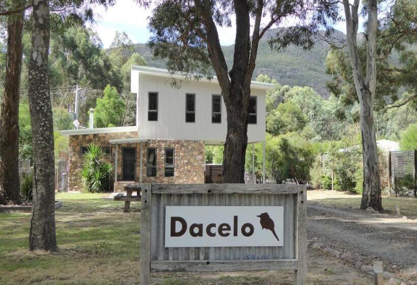 Dacelo