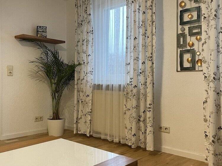 Fewo Reutlingen Metzstraße