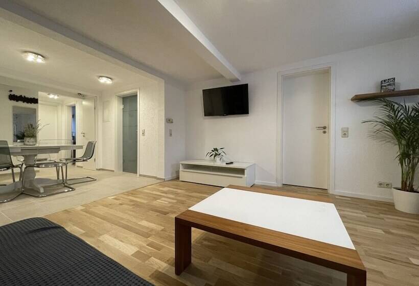 Fewo Reutlingen Metzstraße