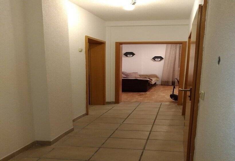 Fewo Reutlingen Metzstraße