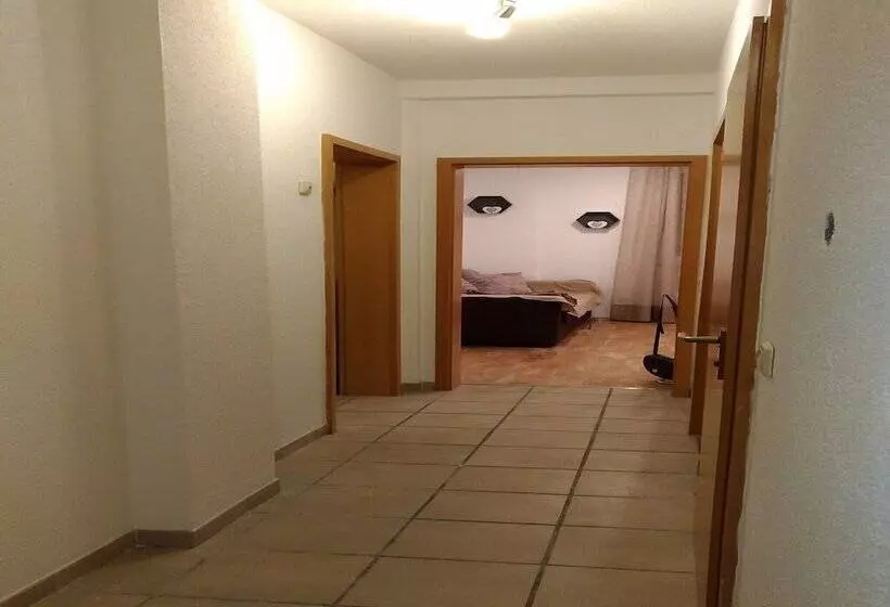 Fewo Reutlingen Metzstraße