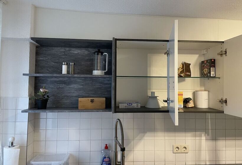 Fewo Reutlingen Metzstraße