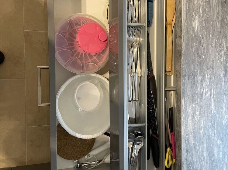 Fewo Reutlingen Metzstraße