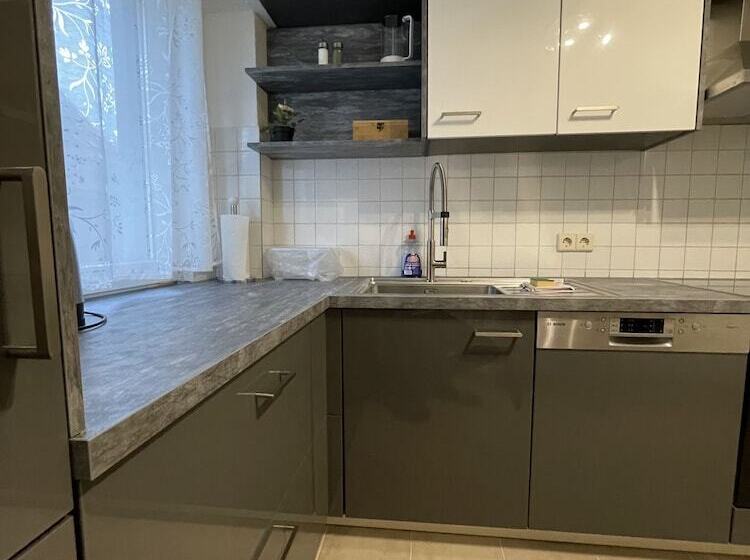 Fewo Reutlingen Metzstraße