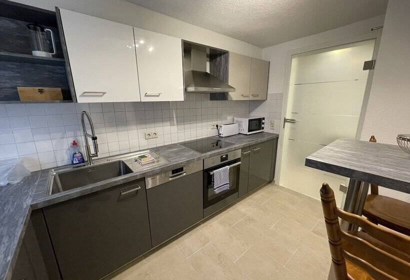 Fewo Reutlingen Metzstraße