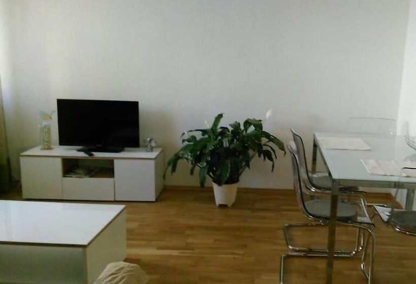 Fewo Reutlingen Metzstraße