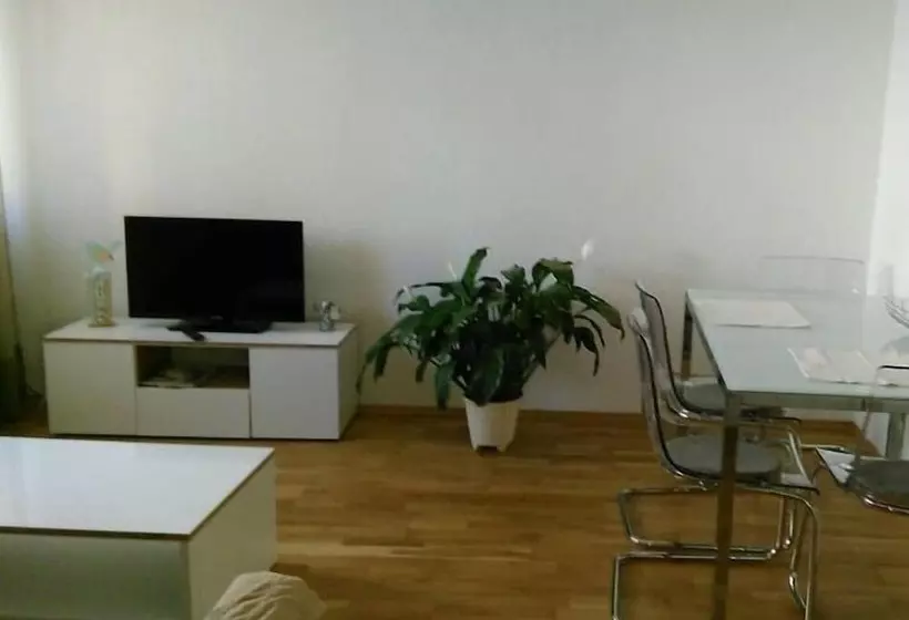 Fewo Reutlingen Metzstraße