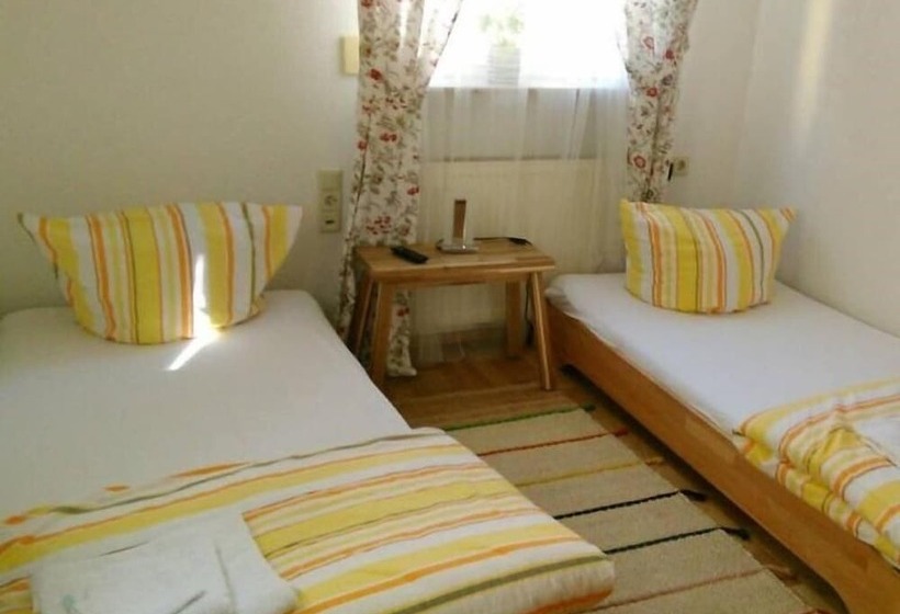 Fewo Reutlingen Metzstraße