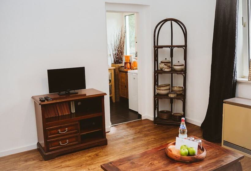 Glück Auf Appartements See Straße