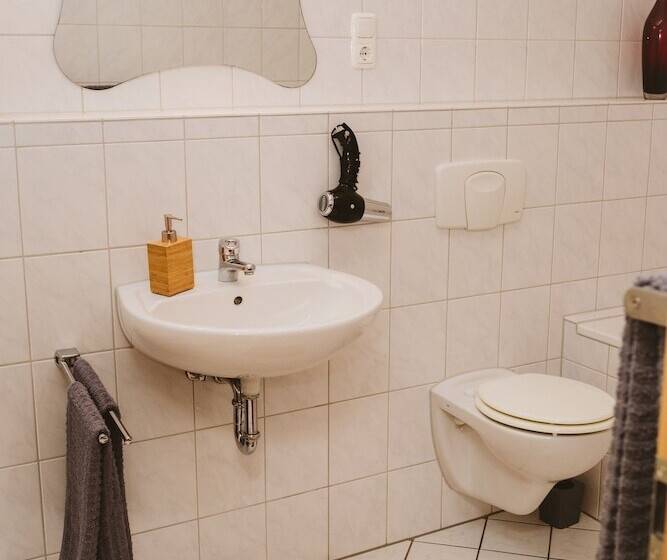 Glück Auf Appartements See Straße