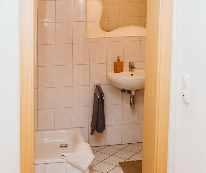 Glück Auf Appartements See Straße