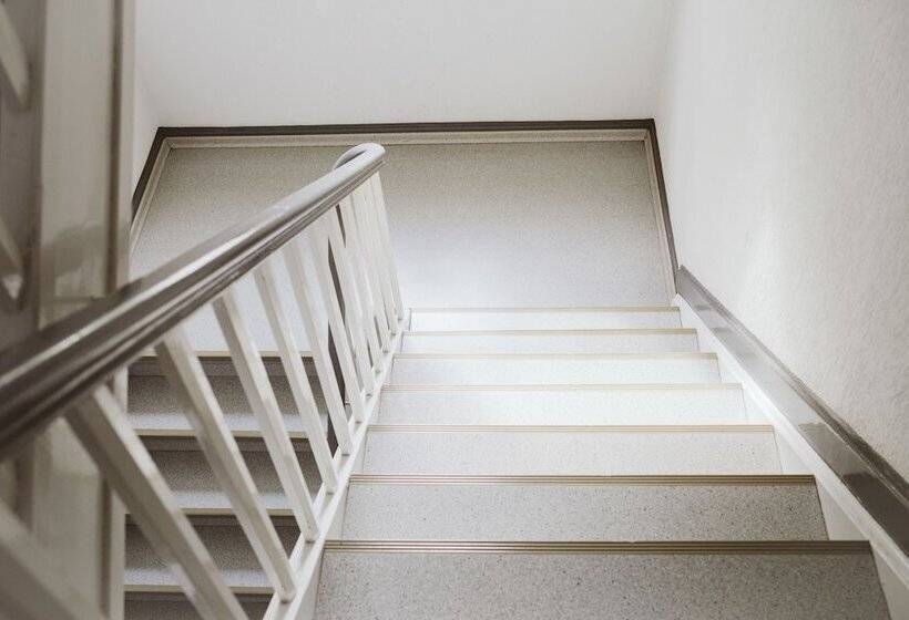 Glück Auf Appartements See Straße