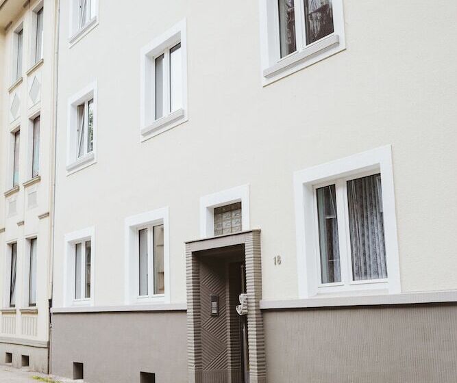 Glück Auf Appartements See Straße