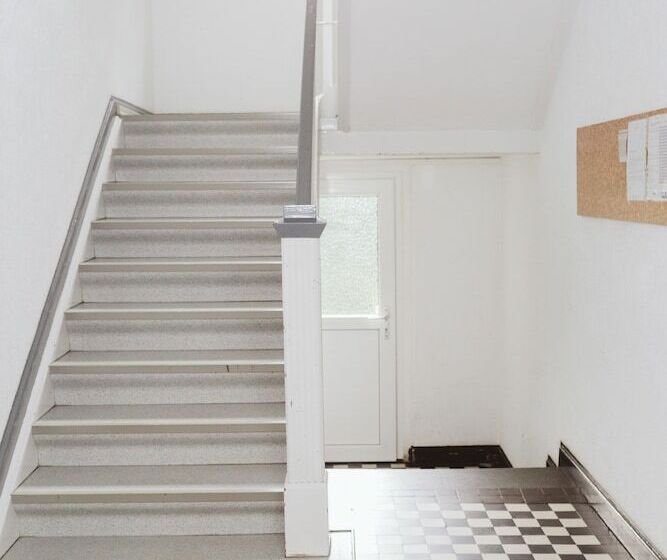 Glück Auf Appartements See Straße