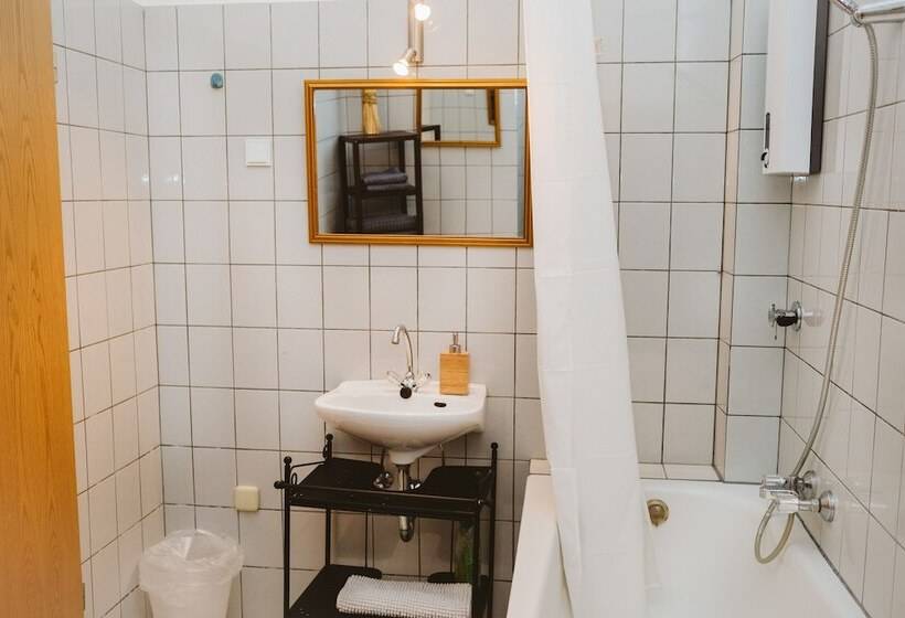 Glück Auf Appartements See Straße