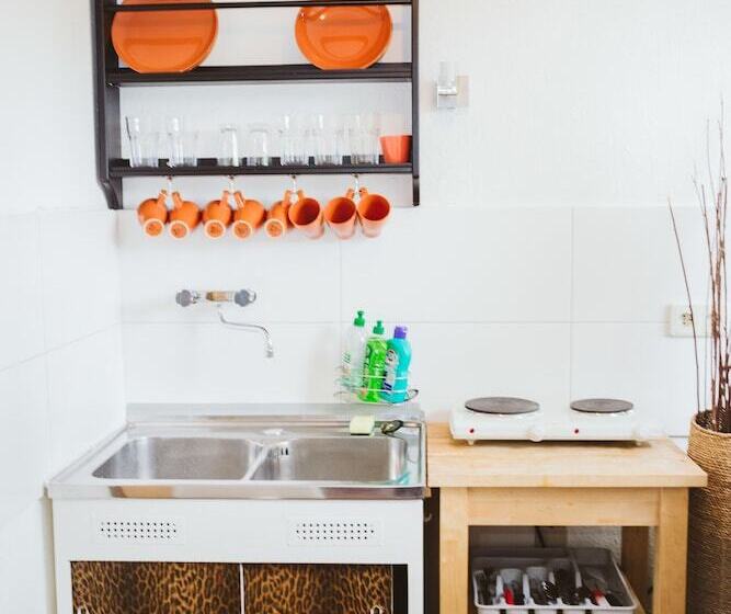 Glück Auf Appartements See Straße