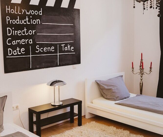 Glück Auf Appartements See Straße