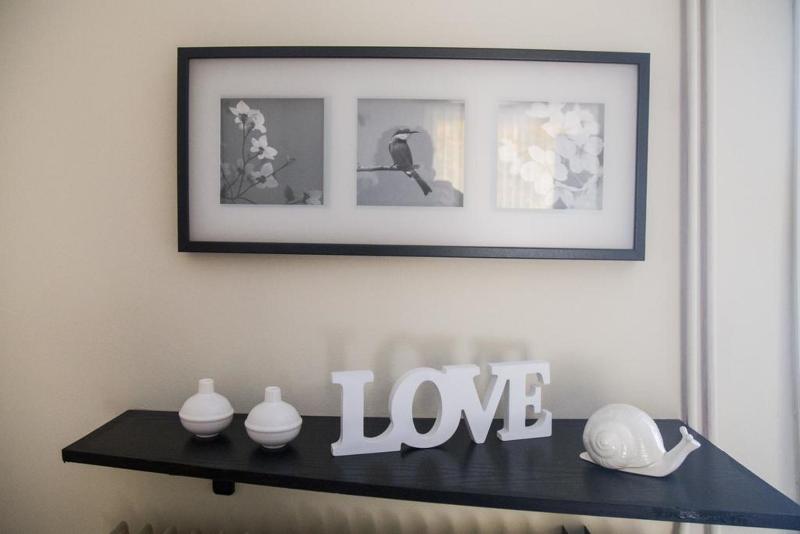 Lycabettus View Ilisia Apartment