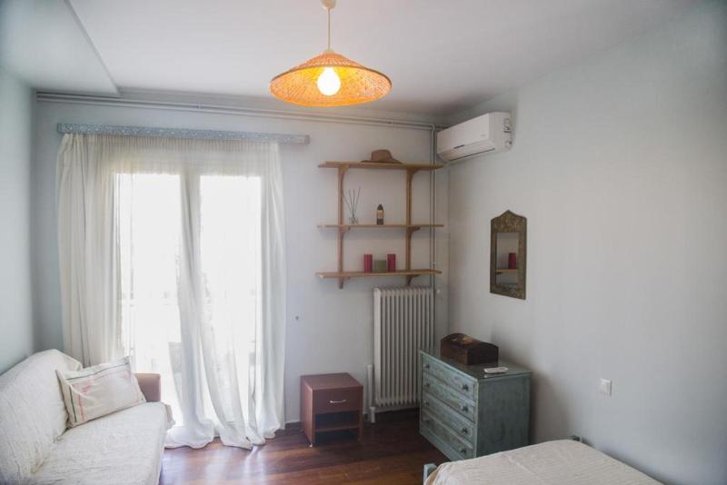 Lycabettus View Ilisia Apartment