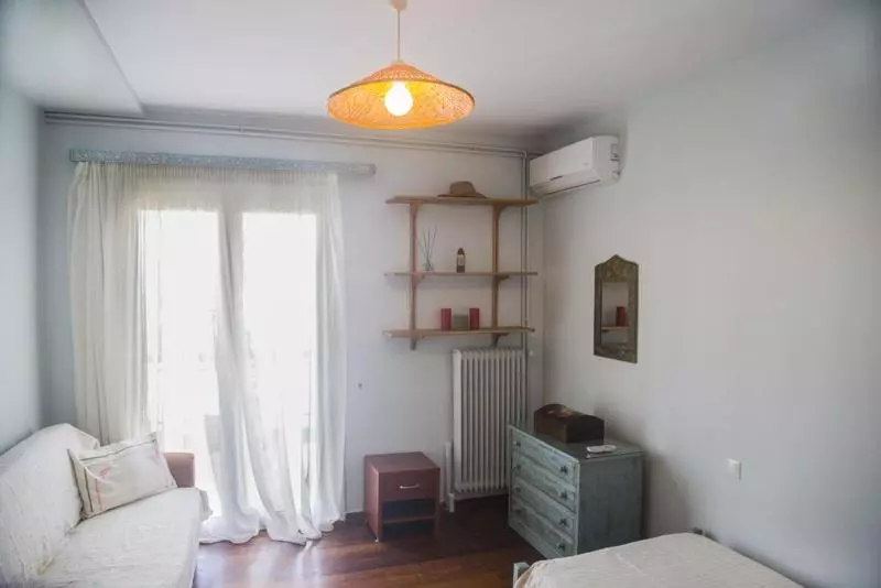 Lycabettus View Ilisia  Apartment