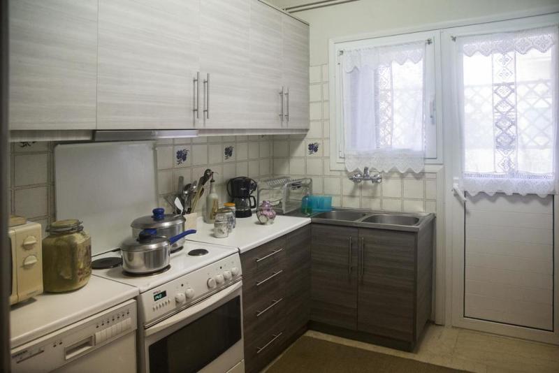 Lycabettus View Ilisia Apartment