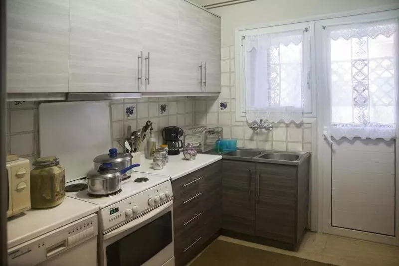 Lycabettus View Ilisia  Apartment