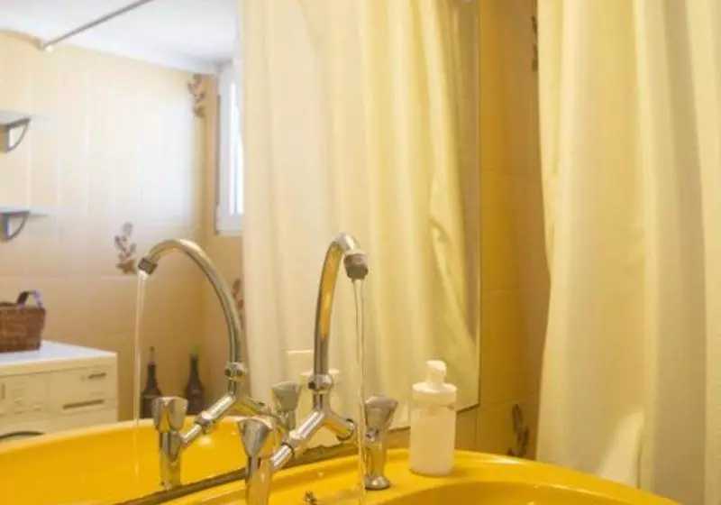 Lycabettus View Ilisia  Apartment