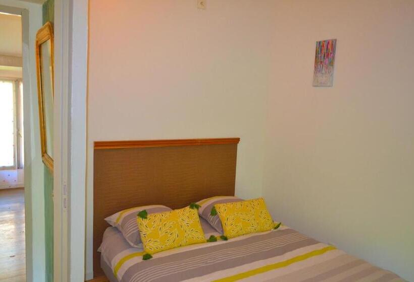 بنسيون Maison De La Vigne