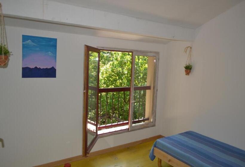 بنسيون Maison De La Vigne