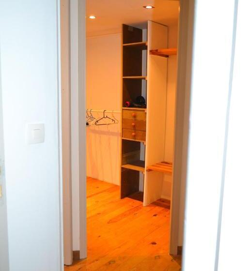 بنسيون Maison De La Vigne