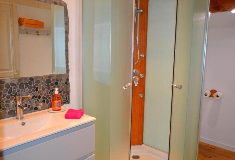 بنسيون Maison De La Vigne