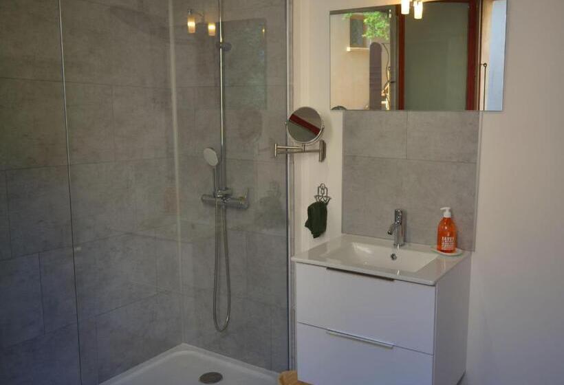 بنسيون Maison De La Vigne