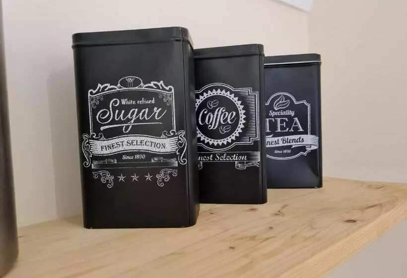 Majatalo Ridge Rock Accommodation