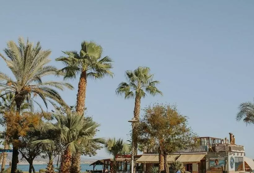 Toctoc  Pacifico Beach Apartment Con Aparcamiento