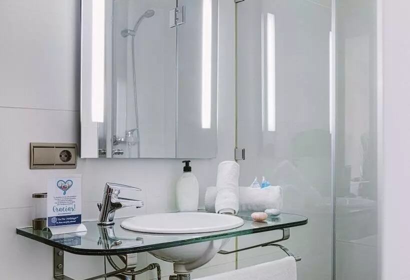 Toctoc  Pacifico Beach Apartment Con Aparcamiento
