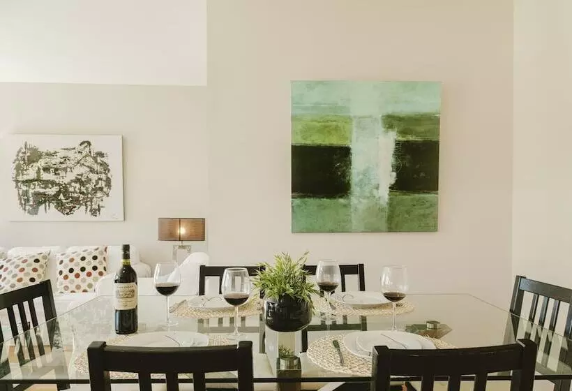 Toctoc  Pacifico Beach Apartment Con Aparcamiento