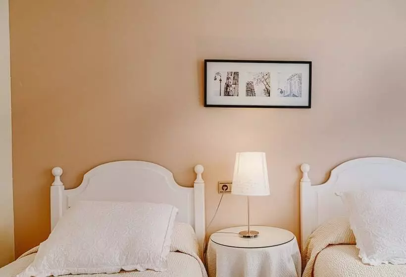 Toctoc  Pacifico Beach Apartment Con Aparcamiento