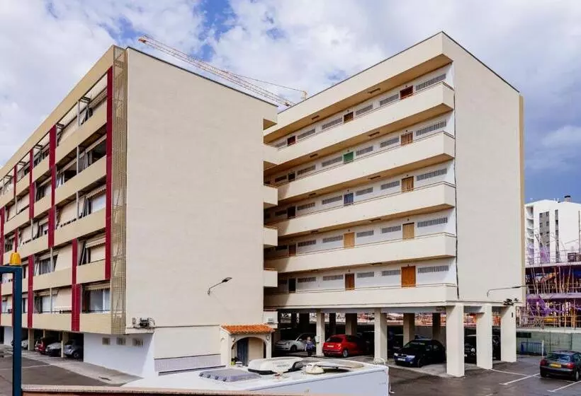 Apartamento Boliche