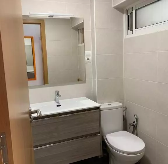 Apartamento Boliche