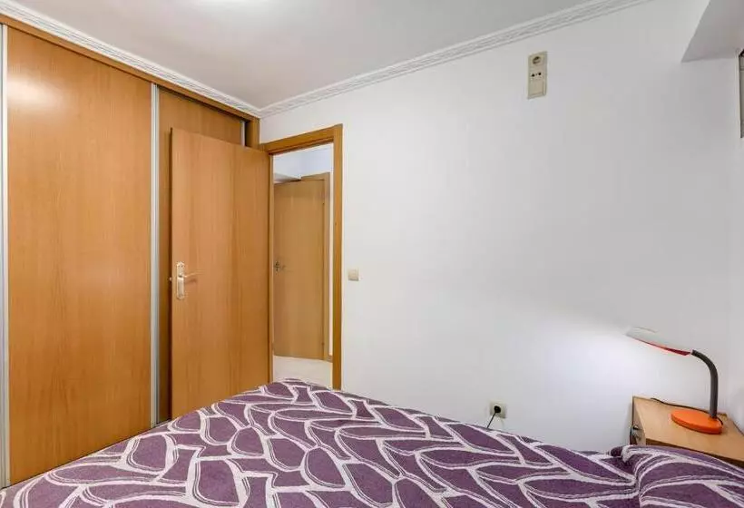 Apartamento Boliche