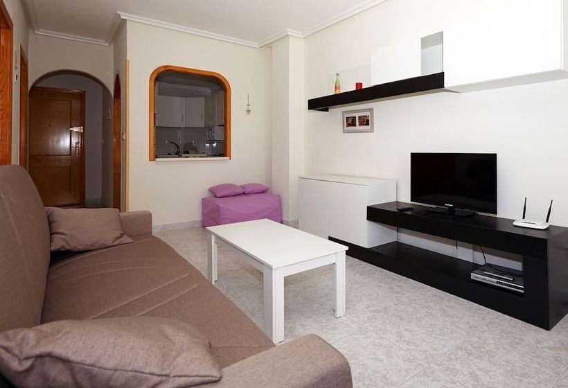 Apartamento Monteagudo  Lmt Holiday