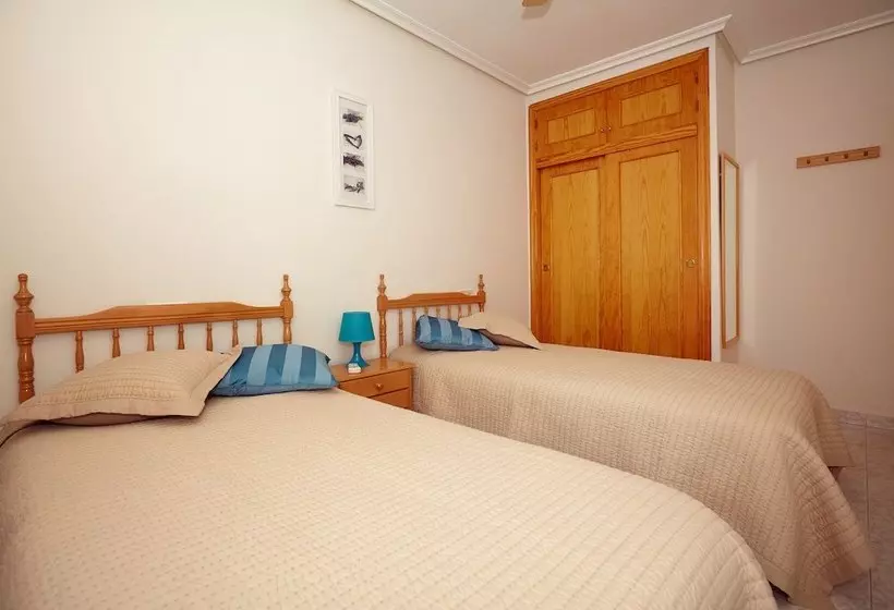 Apartamento Monteagudo  Lmt Holiday