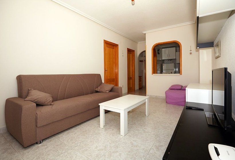 Apartamento Monteagudo  Lmt Holiday