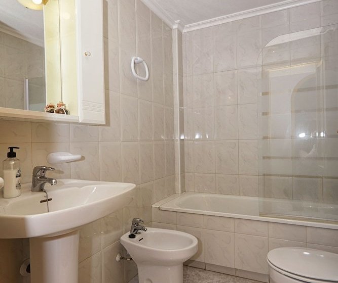 Apartamento Monteagudo  Lmt Holiday