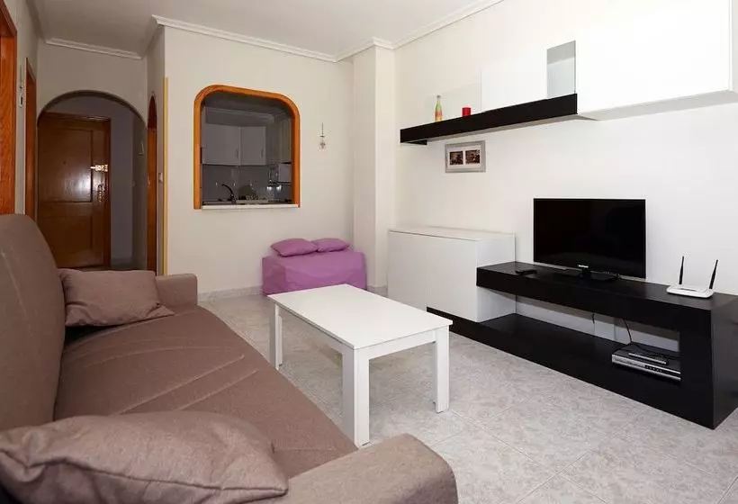 Apartamento Monteagudo  Lmt Holiday