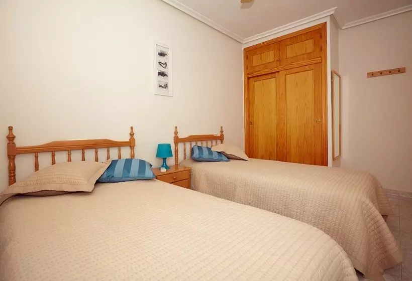 Apartamento Monteagudo  Lmt Holiday