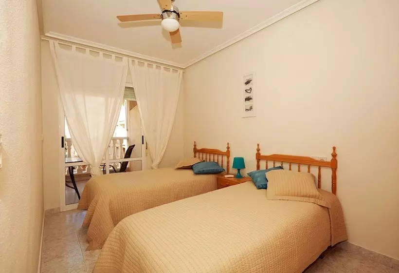 Apartamento Monteagudo  Lmt Holiday