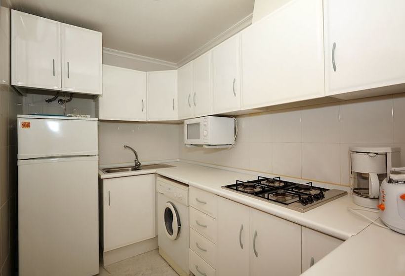 Apartamento Monteagudo  Lmt Holiday
