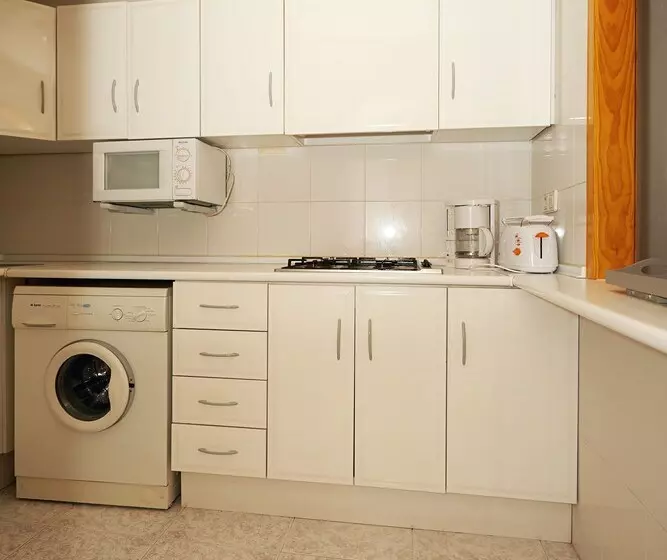 Apartamento Monteagudo  Lmt Holiday