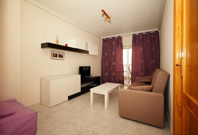 Apartamento Monteagudo  Lmt Holiday